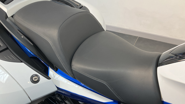 BMW K1600 GT SE (22MY)